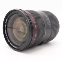 Canon EF 24-70mm F/2.8 L USM II occasion