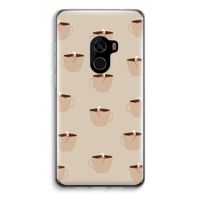 Morning coffee: Xiaomi Mi Mix 2 Transparant Hoesje