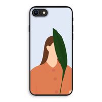 Leaf: iPhone SE 2020 Biologisch afbreekbaar hoesje