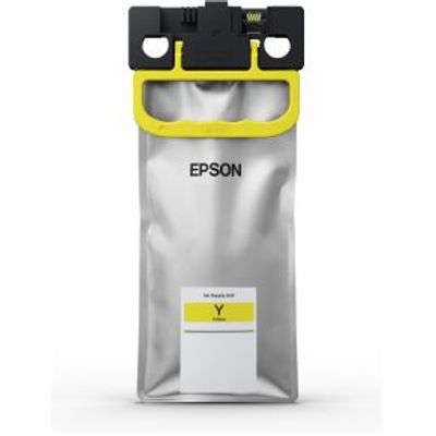 Epson T01D400 inktcartridge Original Geel 1 stuk(s)