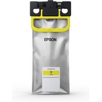 Epson T01D400 inktcartridge Original Geel 1 stuk(s)