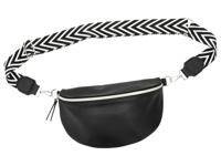 esmara Heuptas (Zwart)