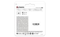 Kingston Technology 64GB SDXC Canvas Go Plus 170R C10 UHS-I U3 V30 - thumbnail