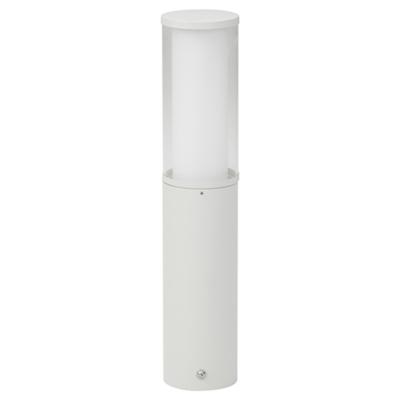 Albert Tuinverlichting zuilRod 50cm - wit - 680545