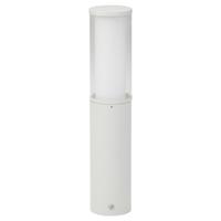 Albert Tuinverlichting zuilRod 50cm - wit - 680545