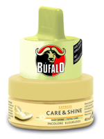 Bufalo Express Care & Shine Kleurloos