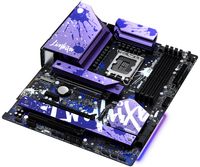 ASRock Z790 LiveMixer Moederbord Socket Intel 1700 Vormfactor ATX Moederbord chipset Intel® Z790 - thumbnail