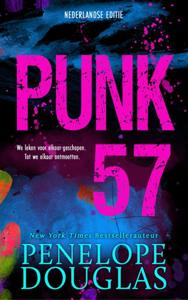 Punk 57 (Paperback)