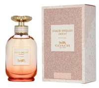 Coach Dreams Sunset Eau de parfum Spray 60 ml Dames
