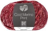 Lana Grossa Cool Merino Print 101