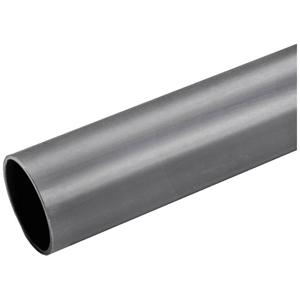 FIAP 2498 PVC-buis (Ø x l) 90 mm x 1000 mm 1 stuk(s)