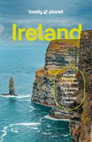 Reisgids Ireland - Ierland | Lonely Planet - thumbnail
