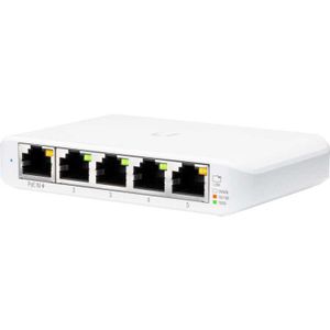 Ubiquiti USW Flex Mini switch