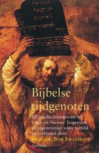 Bijbelse tijdgenoten (Paperback)