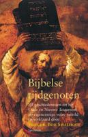 Bijbelse tijdgenoten (Paperback)