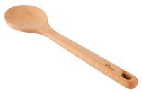 Cookinglife Serveerlepel Daily Eco Hout 31 cm