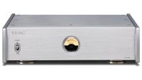 TEAC: CG-10M-A Master-klokgenerator - zilver TEAC: CG-10M-A Master-klokgenerator - zilver