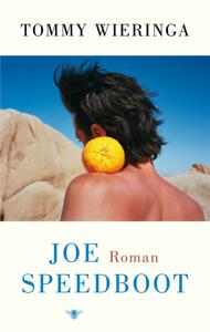 Joe Speedboot (Paperback)