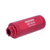 ENDURO BEARINGS Crankset/bb preload adjuster tool - shimano