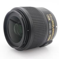 Nikon AF-S 35mm 1.8G ED occasion