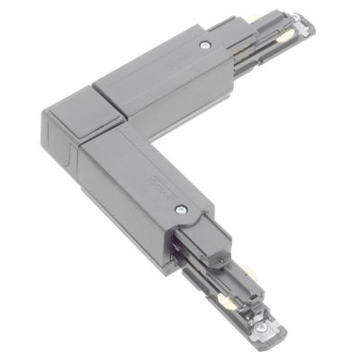 XTSC 634 DALI L-Koppelstuk - 3-fase - Grijs