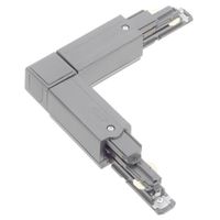 XTSC 634 DALI L-Koppelstuk - 3-fase - Grijs