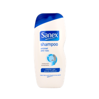 Sanex Shampoo anti roos 250 Milliliter