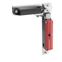 Bernstein 6050101002 BF1-SLC Deurgrendel 1 stuk(s)
