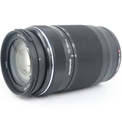 Olympus 75-300mm F/4.8-6.7 ED II M.Zuiko Digital occasion