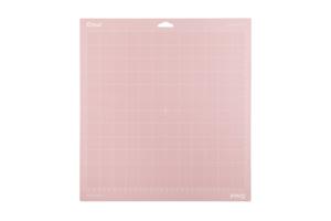 Cricut FabricGrip™ Snijmat Pink