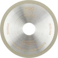 PFERD TOOLS 68620102 Diamant-slijpgereedschap Diameter 100 mm 1 stuk(s)