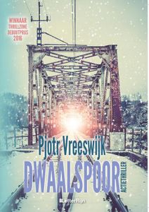 Dwaalspoor - Pjotr Vreeswijk - ebook