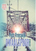 Dwaalspoor - Pjotr Vreeswijk - ebook