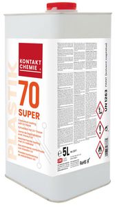 CRC Plastik 70 Super 32046-AA Isolerende en beschermende coating 400 ml