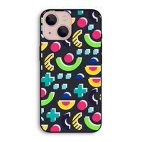 8-bit N°1: iPhone 13 mini Biologisch afbreekbaar hoesje