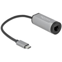 USB C naar RJ45 adapter