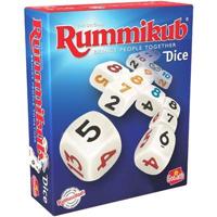 Rummikub dice