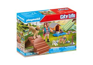 Playmobil 70676 bouwspeelgoed