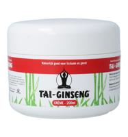 Tai ginseng creme