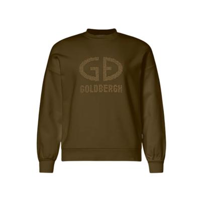 Nike Sportswear Phoenix Fleece Sportsweater Dames S/36