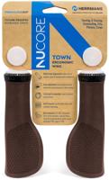Sturmeyarcher Herrmans handvatset nucore town peak 130/130mm bruin