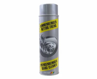 Motip Remreiniger / Brakecleanerspray - 500ml