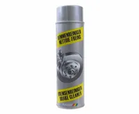 Motip Remreiniger / Brakecleanerspray - 500ml