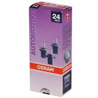 Osram B8.5d grijs 24V 1.2W 2741MF