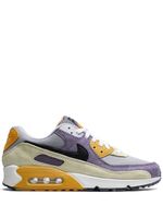 Nike baskets Air Max 90 NRG - Gris - thumbnail