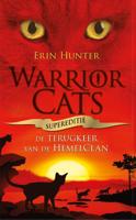 Warrior Cats - Supereditie - Terugkeer van de HemelClan (Hardback)