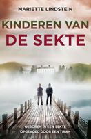 Kinderen van de sekte - Mariette Lindstein - ebook