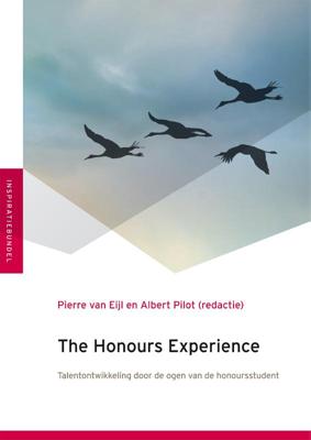 The honours experience (Paperback)