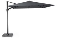 Platinum Challenger zweefparasol  3x3mT2 premium  (excl. voet)