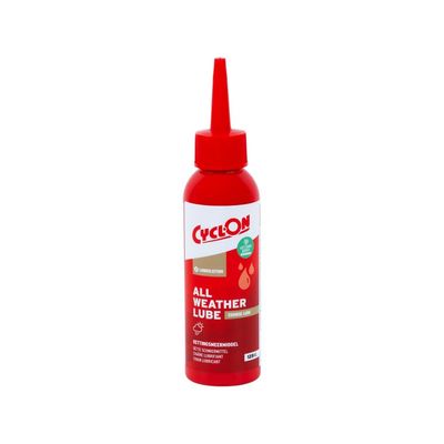 Cyclon all weather lube blister 125ml